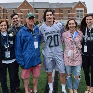 Meet your Posher, Mike